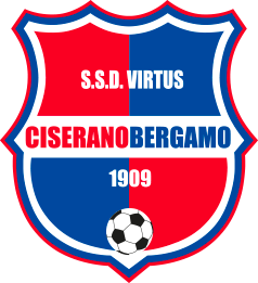 Società Sportiva Dilettantistica Virtus Ciserano Bergamo 1909